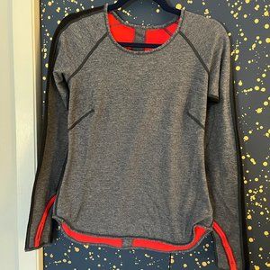 Lululemon Long Sleeve Shirt - See Listing for Size